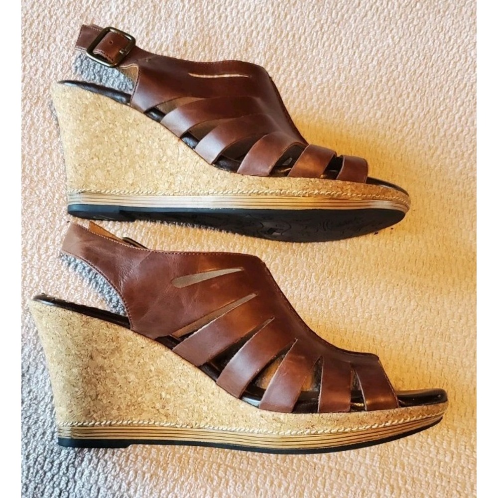 indigo‎ by clarks womens sandals
